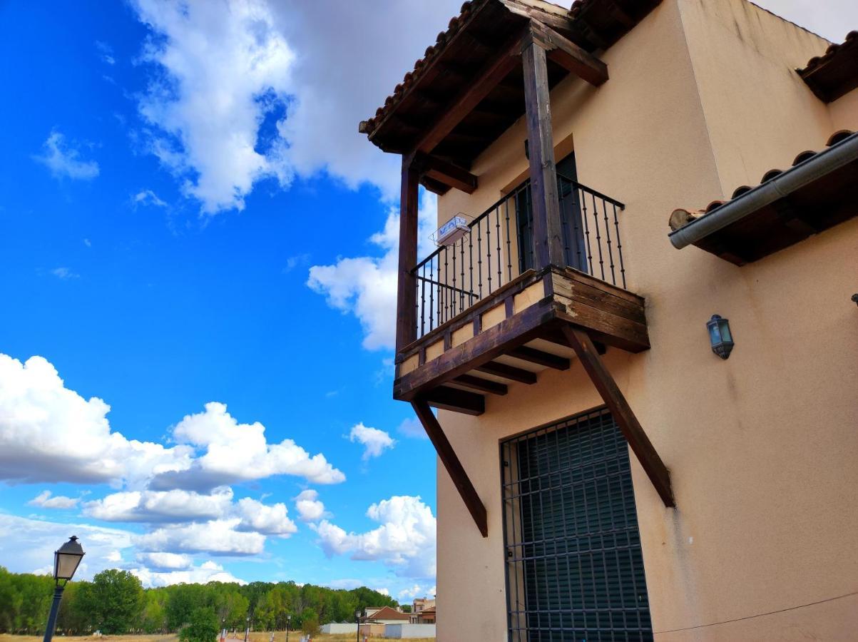 La Casa De Nerea Villa Cuenca  Exterior foto