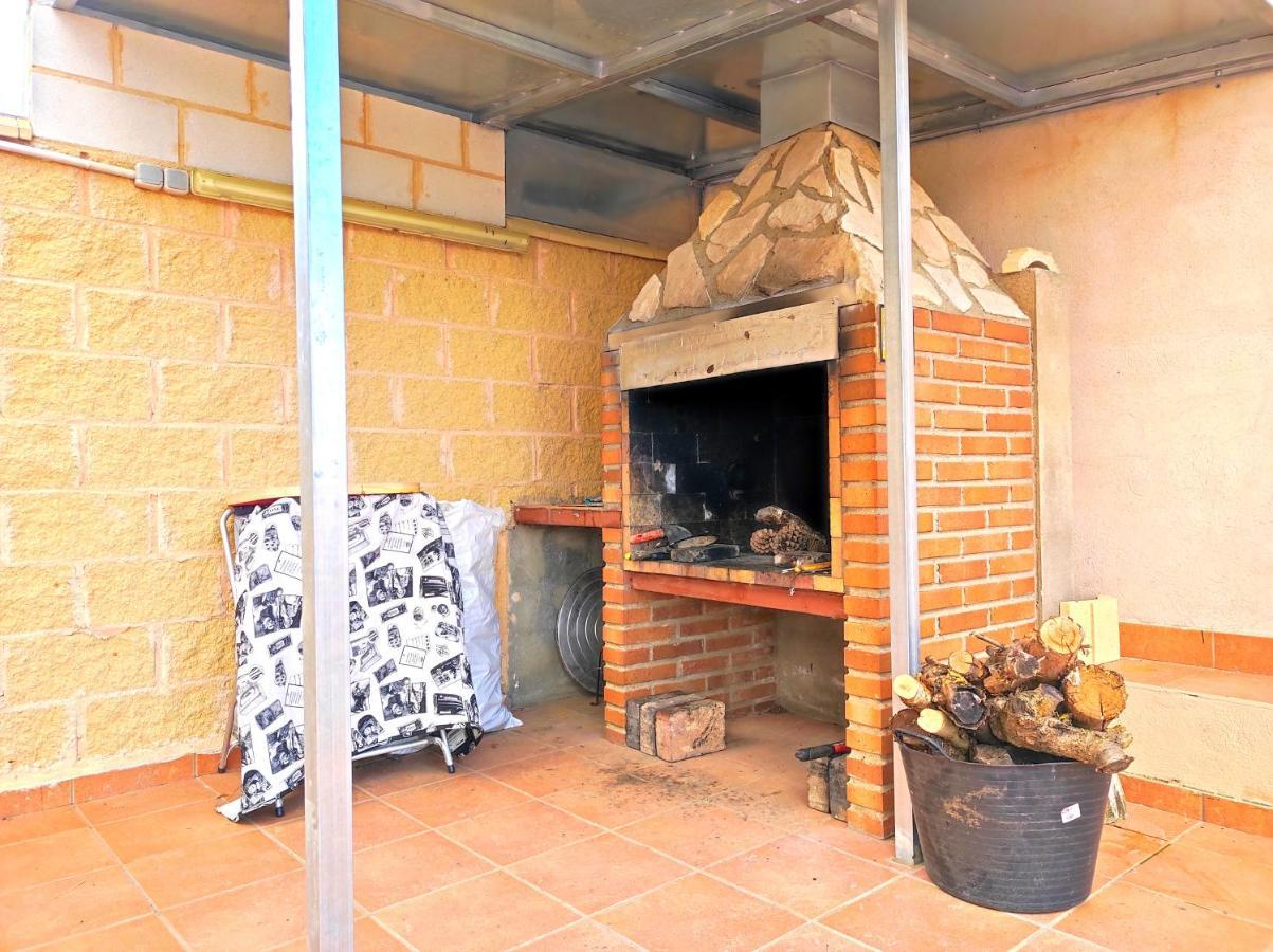 La Casa De Nerea Villa Cuenca  Exterior foto