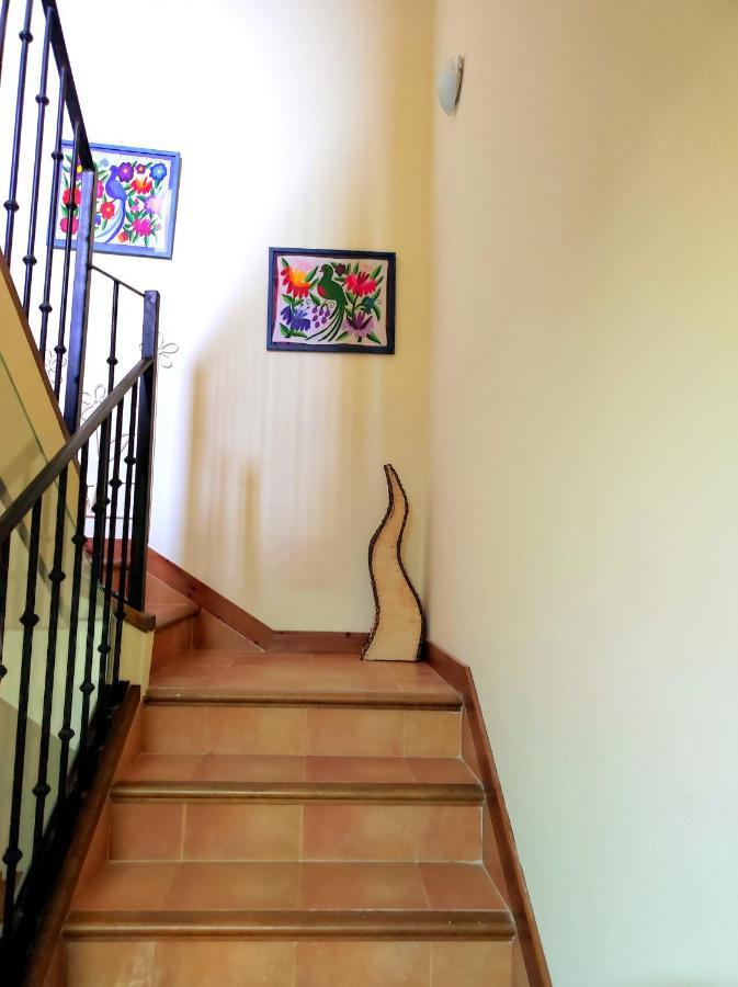 La Casa De Nerea Villa Cuenca  Exterior foto