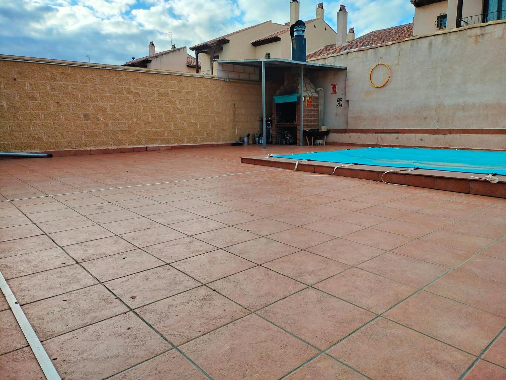 La Casa De Nerea Villa Cuenca  Exterior foto