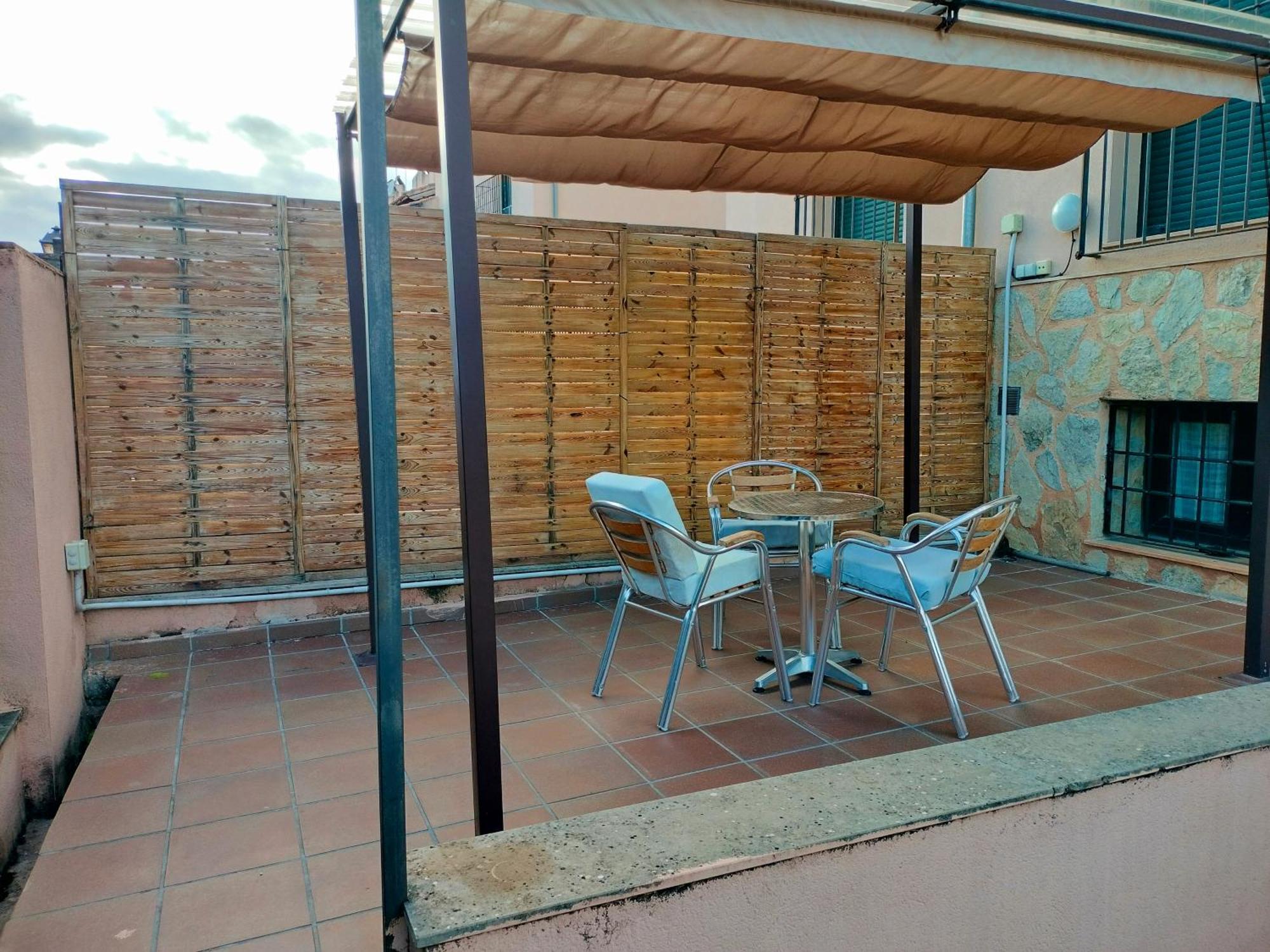 La Casa De Nerea Villa Cuenca  Exterior foto